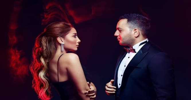 Günay İbrahimli ilə Ayazdan yeni duet - VİDEO