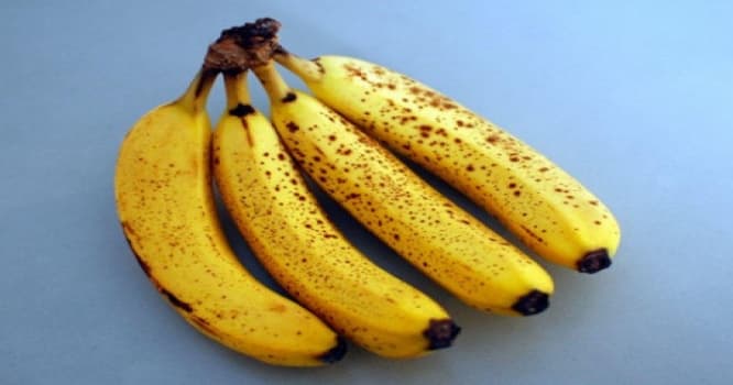 Xallı bananın bilinməyən faydaları