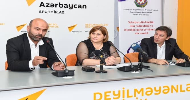 Dini radikalizm hardan qaynaqlanır?