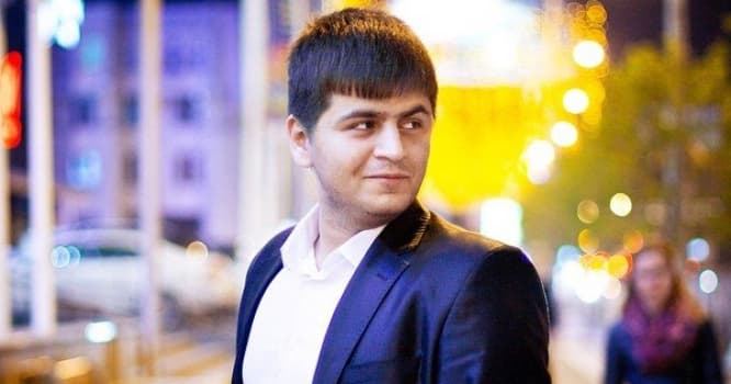 Azərbaycanlı ekstrasensdən məşhurlarla bağlı ilginc açıqlamalar