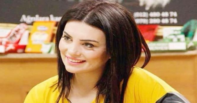 Aparıcı Çiçəyə vəzifə verildi