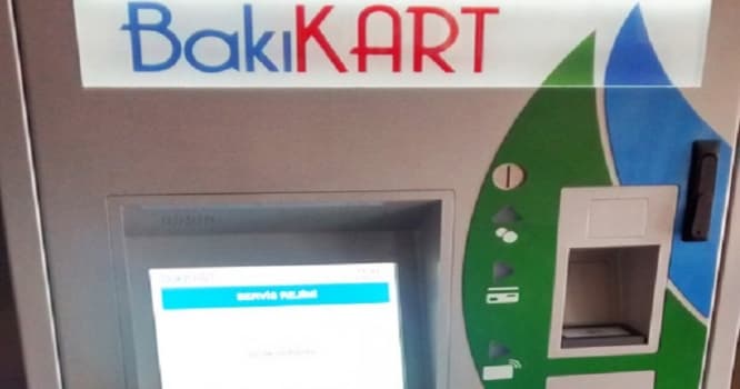 "BakıKart"-ın çatışmayan cəhətləri və insalara yaratdığı problem - Ekspert şərh edir