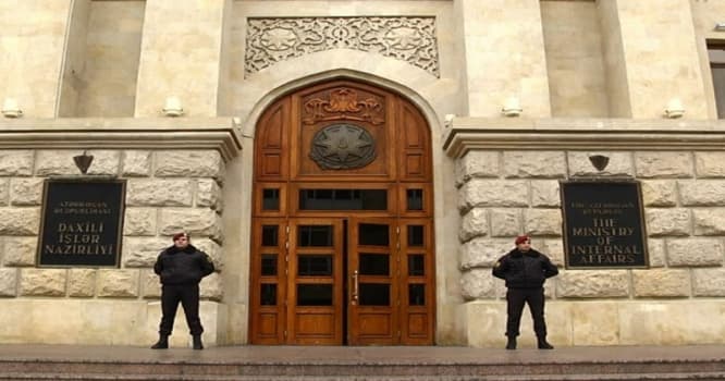 Ramil Usubovdan yeni rəis təyinatı