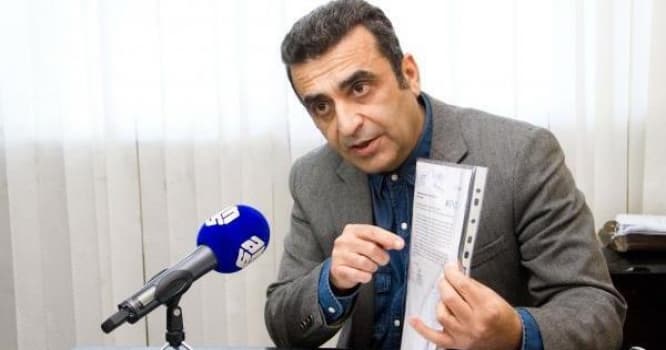 Kamran Həsənli həbs edilə bilər