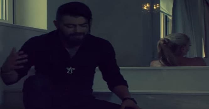 Azərbaycanlı reper +18 klip çəkdi - VİDEO