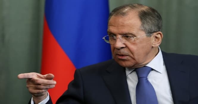 Lavrov Suriyada ABŞ-ın rəhbərlik etdiyi koalisiyanı tənqid etdi