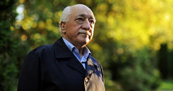 Gülən Türkiyəyə qayıtma şərtini açıqladı