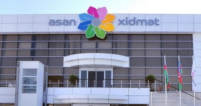 ASAN xidmət” sentyabrın 26-da məhdud şəkildə işləyəcək