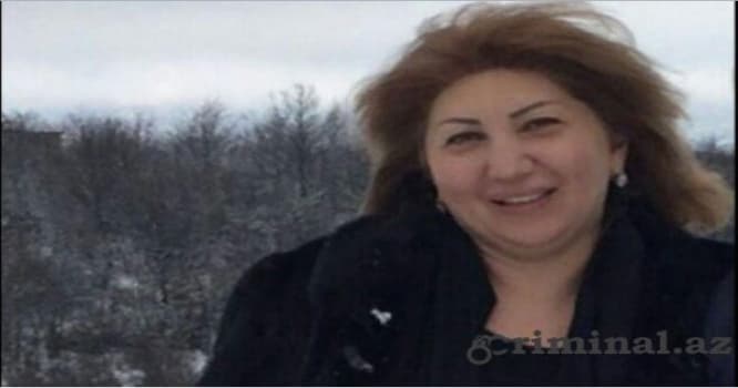 “Qızıl Məryəm”in məhkəməsi qapalı keçirilir -İntim epizodlar var