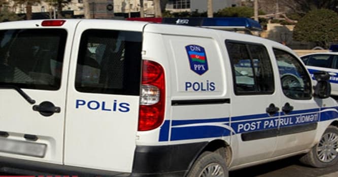 Ramil Usubov əmr verdi: Polis gücləndirilmiş rejimə keçir