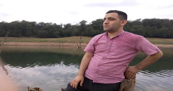 "Çıxışım ariflər üçündür" -YAP-ın mitinqindəki natiq - VİDEO