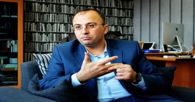 "Valideyn istəsə, uşağını xristian, istəsə, ateist, istəsə, müsəlman edər" - Elşad Miri