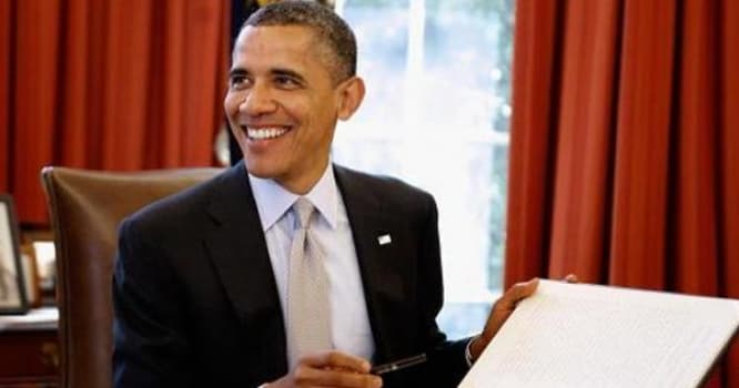 Obama qalmaqallı qanun layihəsinə veto qoydu