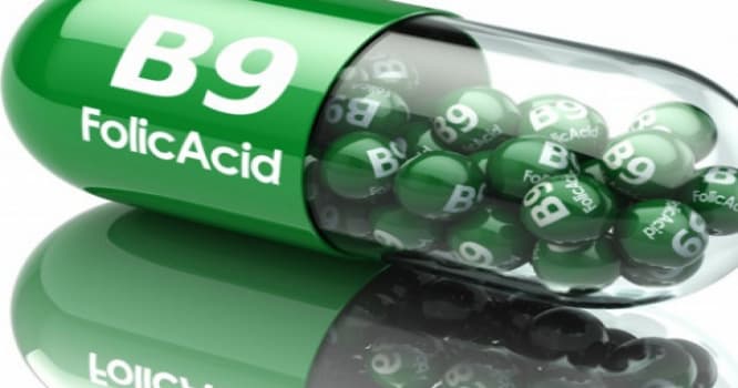 Qan üçün ən vacib vitamin - MƏNBƏLƏR
