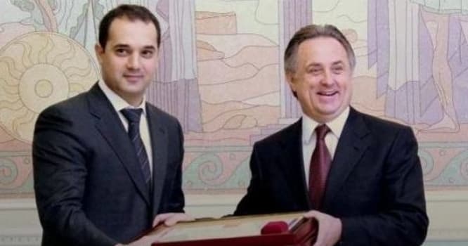 Rusiyada azərbaycanlıya yüksək vəzifə verdilər