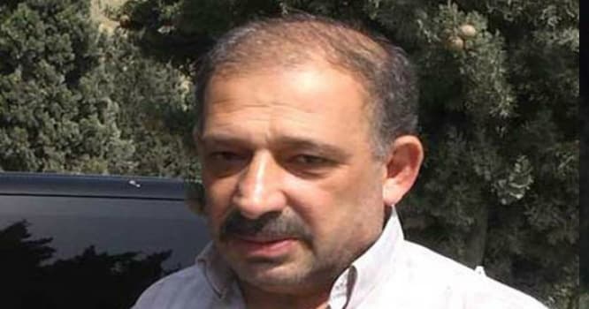 Rauf Mirqədirov ailəsinə qovuşdu