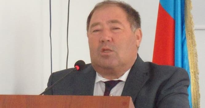 Keçmiş icra başçısının gözləri tutulur, yaddaşı pozulub - AÇIQLAMA