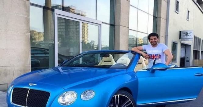 Qayda pozan müğənnilərin yeni siyahısı