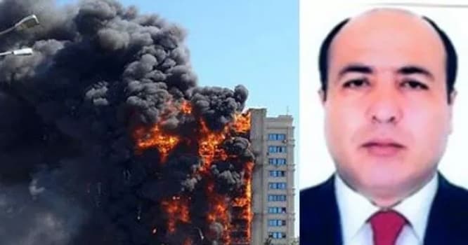 İcra başçısının həbsdəki müavinindən “Hepatit C” tapıldı