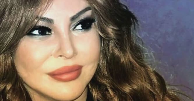Aygün Kazımovanın son halı görənləri təəccübləndirdi - FOTO