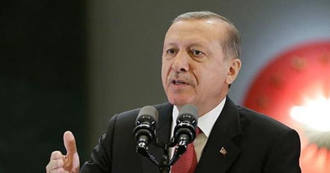 Ərdoğan Mosula hücumun tarixini açıqladı