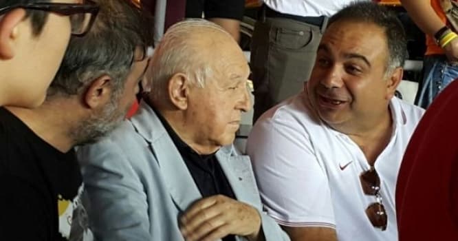 "Fətullah Gülən 1-2 ilə öləcək, gəlməsini istəmirəm"