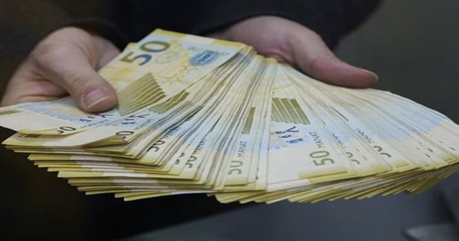 Azərbaycan əhalisinin gəlirləri 28,97 milyard manata çatdı - RƏSMİ