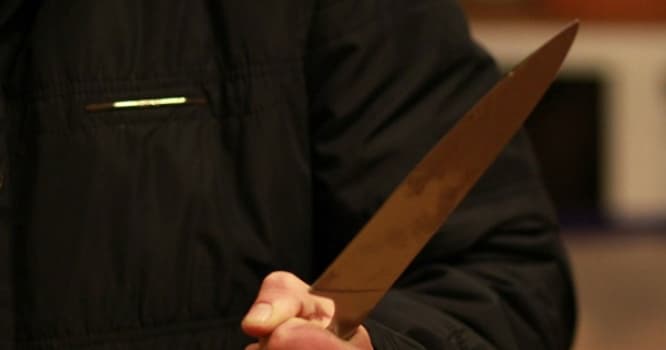 20 yaşlı gənc 50 yaşlı kişinin qətlə yetirdi - Gəncədə