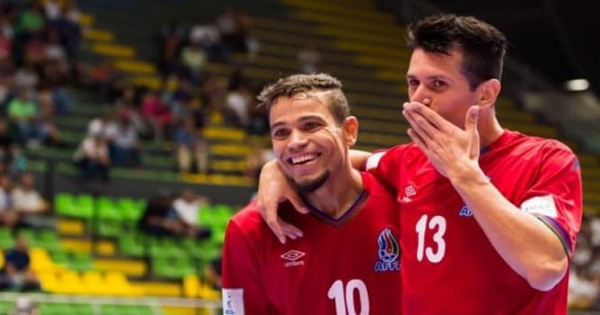 Millimiz dünya çempionatı ilə vidalaşdı