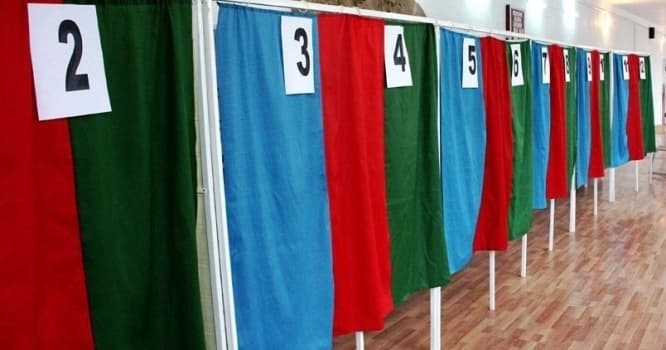 Referendumdan sonra növbədənkənar prezident seçkisi - İDDİA