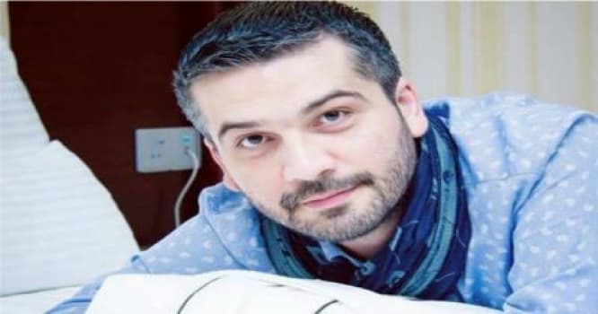 Qan xərçənginə görə kimyaterapiya keçən rejissorun yeni fotosu