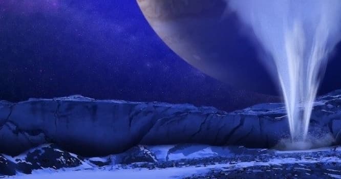 Yupiterdə su buxarı var - NASA-dan açıqlama + Video