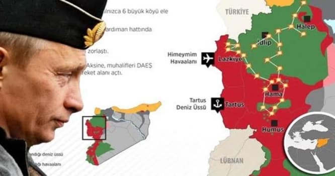 Son və ən qorxunc döyüşlər başlayır - "Cəhənnəm alovu" işə düşdü