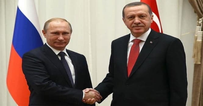 Rusiya ilə Türkiyə arasında şok anlaşma - Vətəndaşlar pasporsuz səyahət edəcək