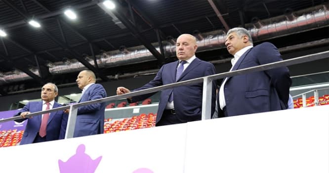 Elman Rüstəmov ölkə şahmatını necə mat qoyub? - TƏHLİL