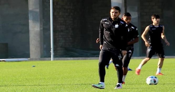 "Neftçi"dən yeni transfer