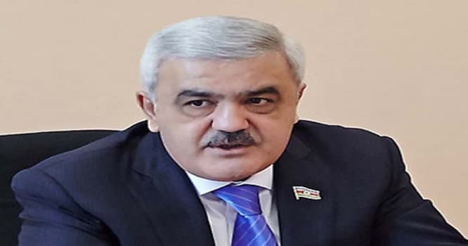 Rövnəq Abdullayev Yunanıstanın baş naziri ilə görüşüb