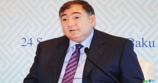 Vergilər naziri referenduma niyə getmədi? - “Səhhəti qaydasındadır”