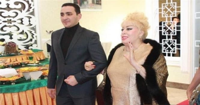 İlhamə Quliyevanın oğlundan şok sözlər: “Anamı…”