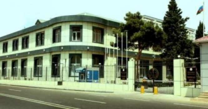 Keçmiş polis rəisinə yeni vəzifə verildi