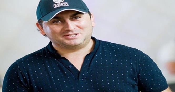 Tolikin keçmiş görüntüsü yayıldı - FOTO