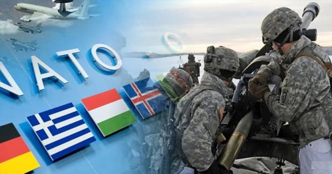 İrəvan Qarabağda bunu etsə... - NATO Ermənistanı bombalayacaq