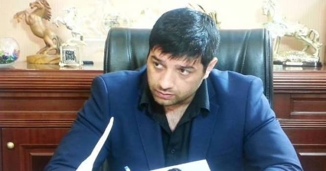 Azərbaycanlı rejissor Əbülfəz Qarayevin yerinə keçmək istəyir