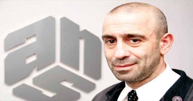 Vahid Mustafayev ANS-çiləri bir yerə yığdı - Yeni işə başlayırlar
