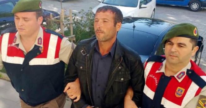 Həbsə girməmək üçün 8 ay dağlarda yaşadı - İlan, kirpi əti yedi....