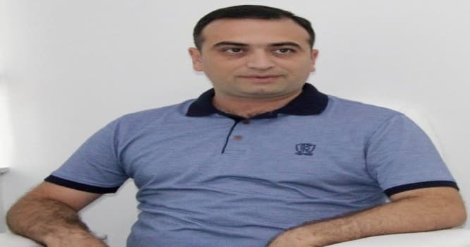 Sumqayıtlı gəncə "ARB 24" telekanalında mühüm vəzifə verildi