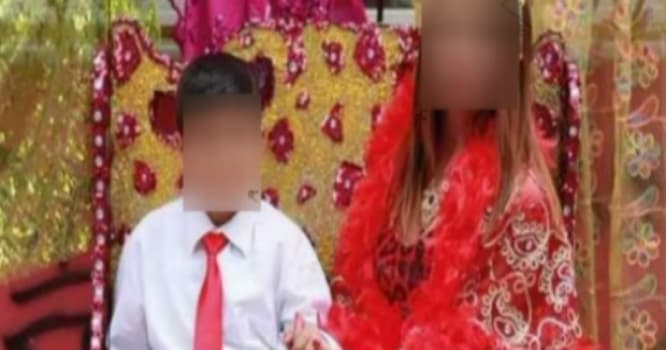 15 yaşlı nişanlı oğlanın ailəsi tapıldı - Kürdəmirdə ŞOK