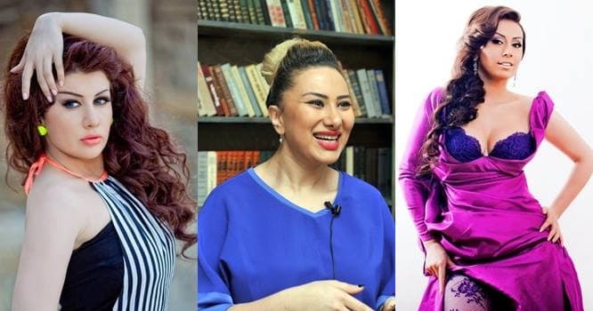 Hansı məşhurlarımız falçılara müraciət edir? - MARAQLI
