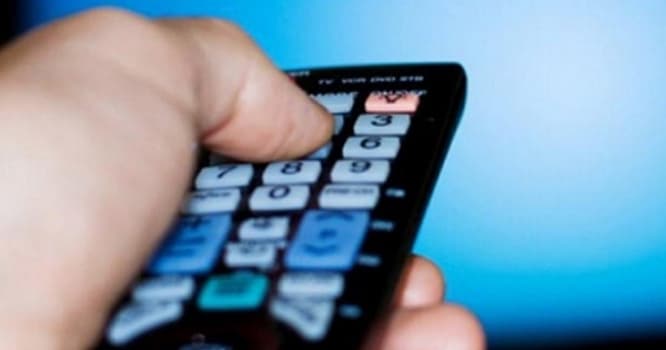 Köhnə televizoru olanlar diqqət etsin - VİDEO