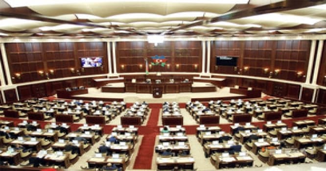 Sabah Milli Məclisin payız sessiyası başlayır